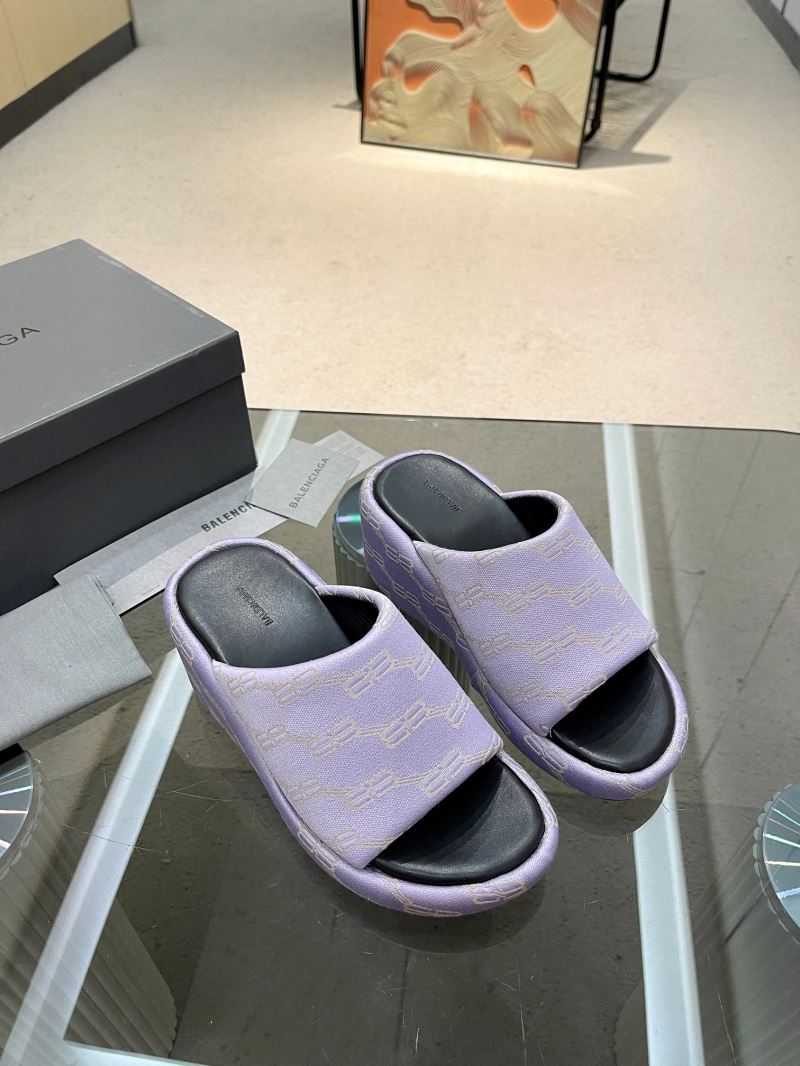 Balenciaga Slippers